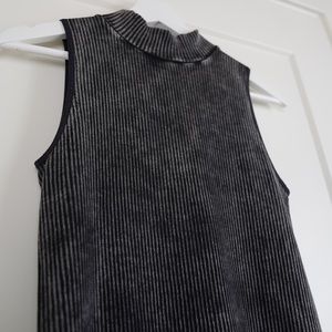 Free People No Looking Back Washed Cami